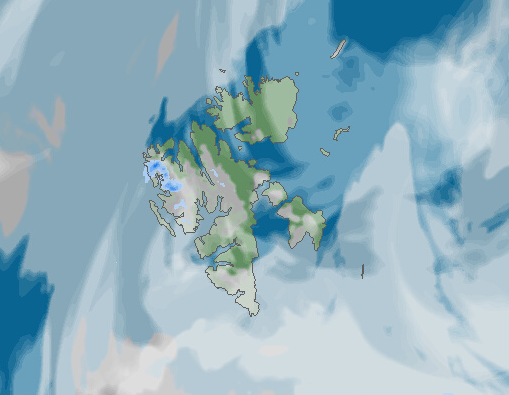 St.Hans aften Svalbard