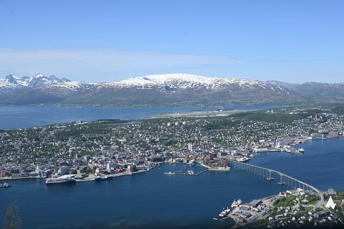 Tromsø Luftambulansen